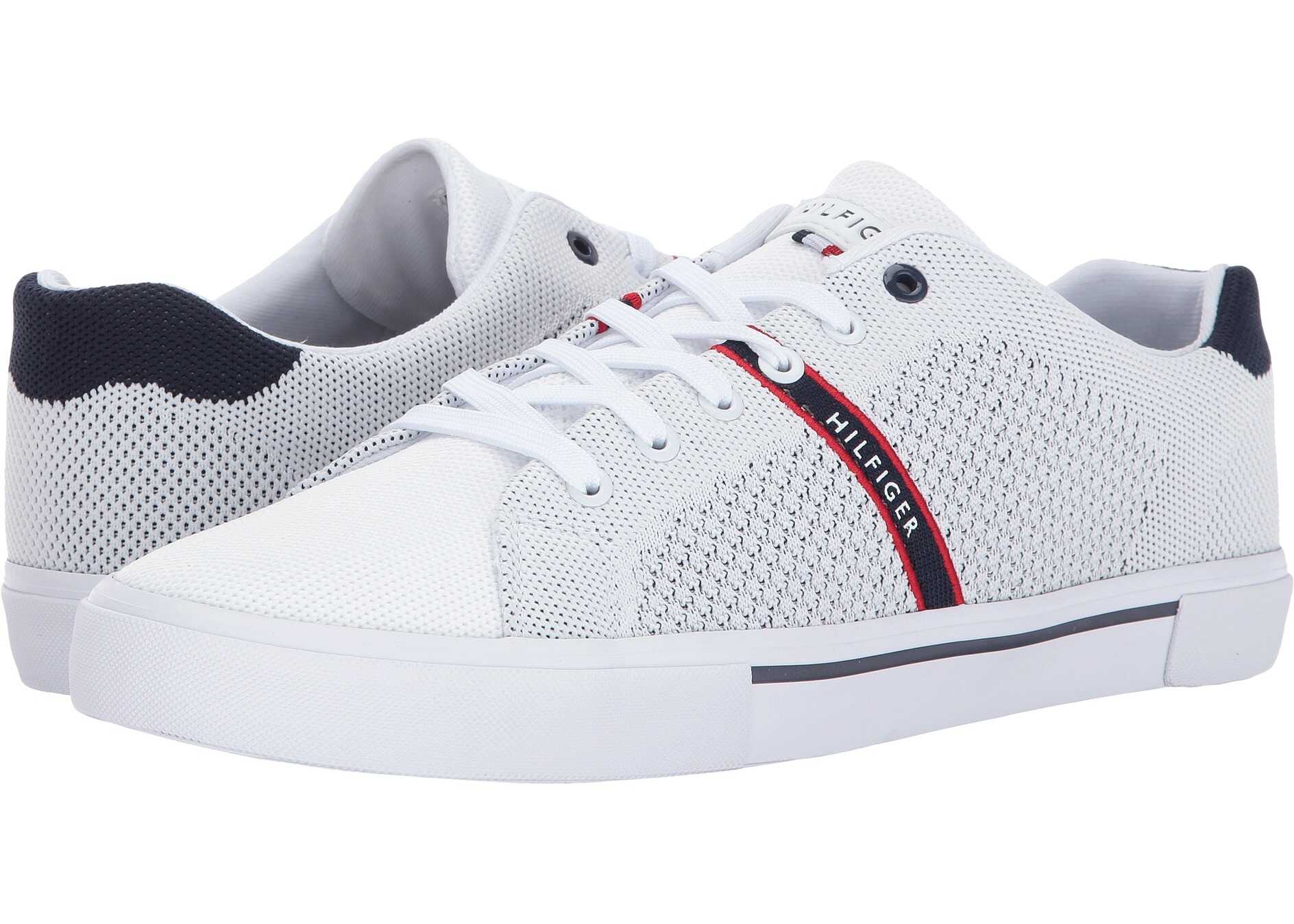 Tommy Hilfiger Pronto White