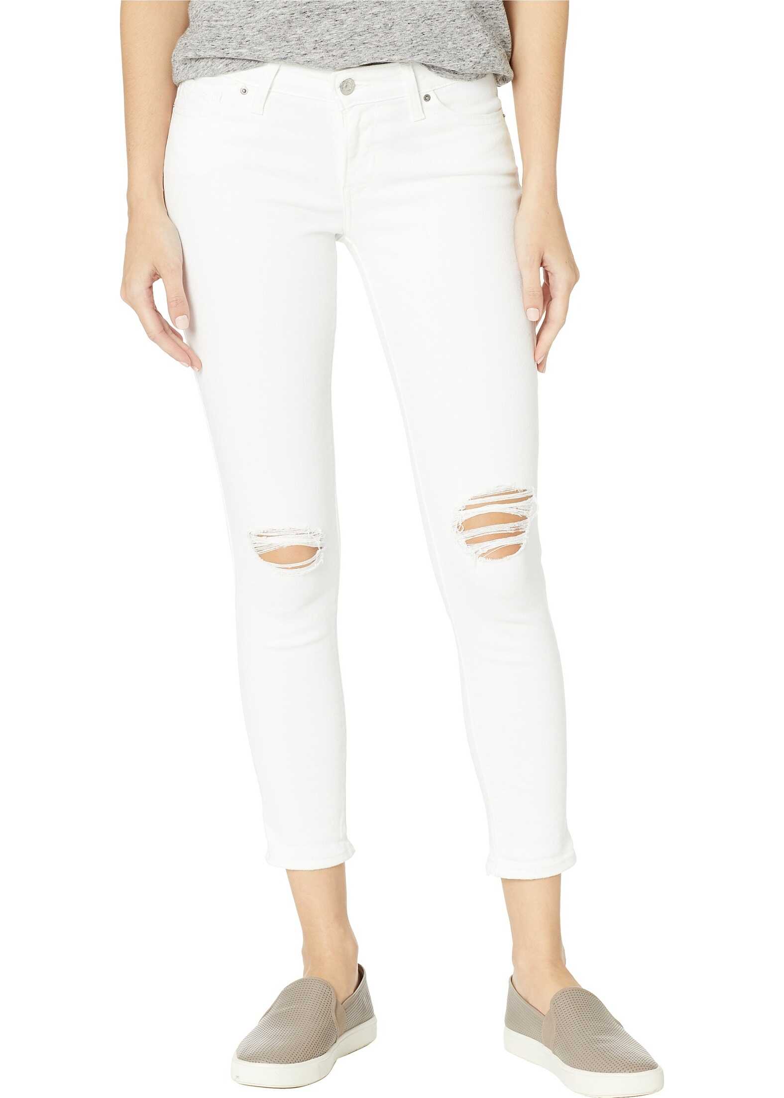 Blug Levi's® 711 Ankle Skinny Roller Girl