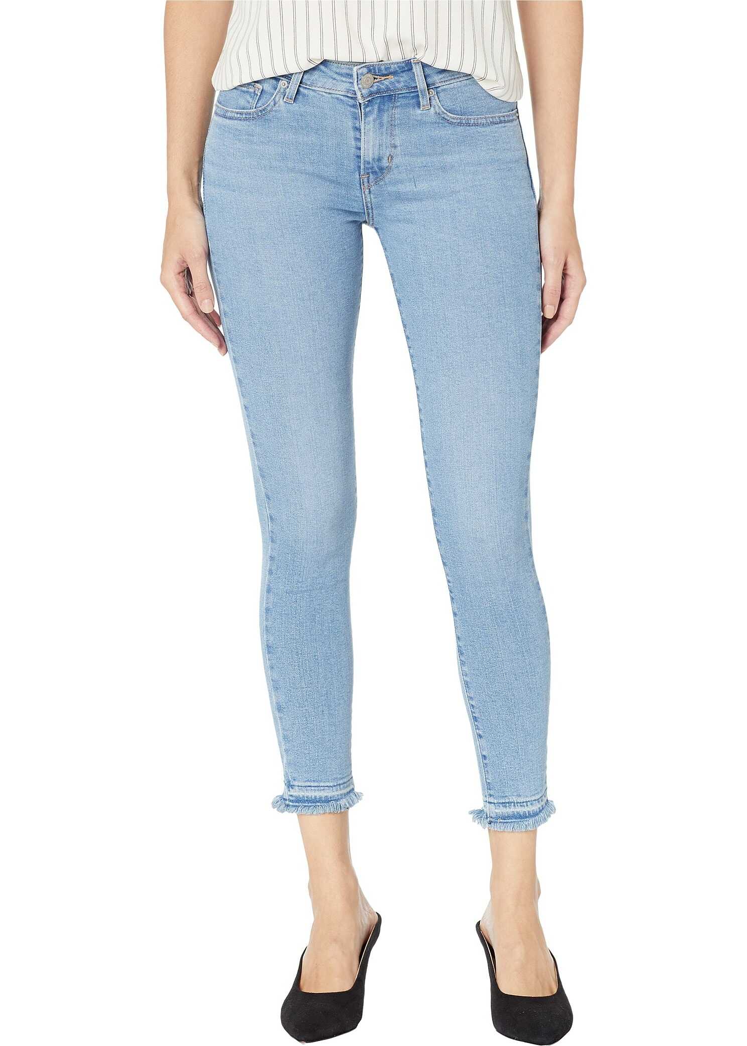 Blug Levi's® 711 Ankle Skinny Cheap Trick