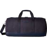 Genti de Voiaj Soft Charles Weekender Canvas Barbati