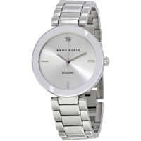 Ceasuri Fashion Silver Dial Ladies Watch 1363SVSV* Femei