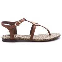 Sandale Roxxie/Thong FLRXI2 LEA21 TAN* Femei