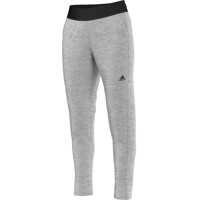 Pantaloni de Trening Tappered Pant Grey* Femei