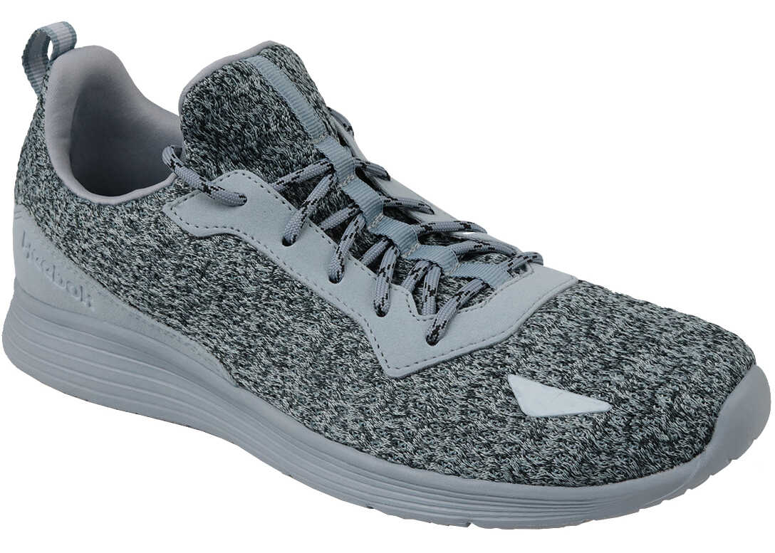 Tenis Reebok Royal Shadow Grey