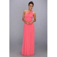 Rochii One Shoulder Strapless Gown - Rachel* Femei