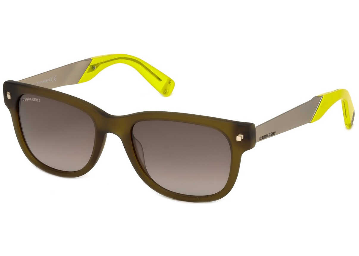 Ochelari DSQUARED2 Dq0219 Green