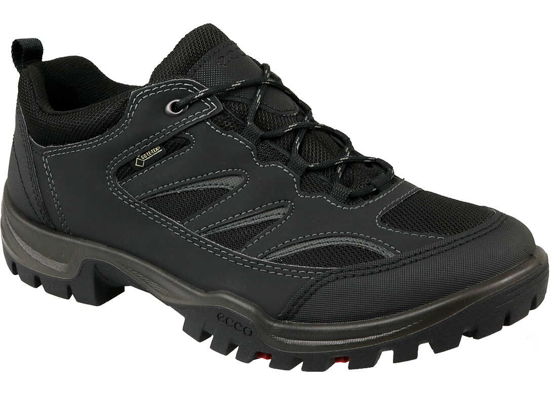 ECCO Xpedition III Black