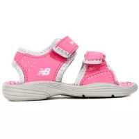 Sandale Sandały K2004GRP Grey/Pink Fete