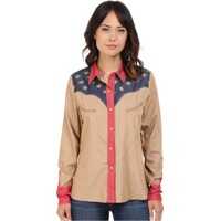 Camasi Sport Faded Glory Shirt* Femei