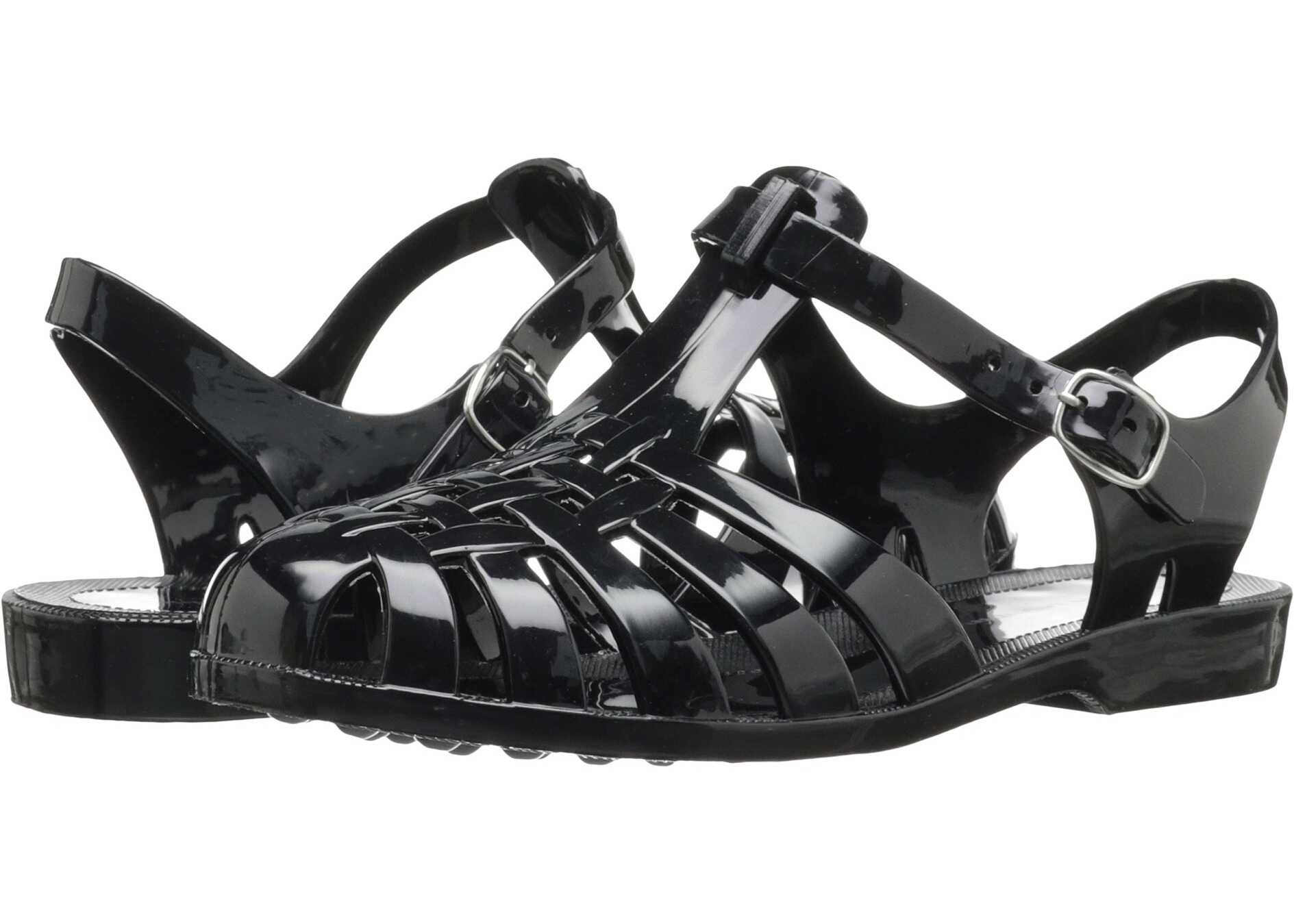 Sandala Chinese Laundry Feliz Black