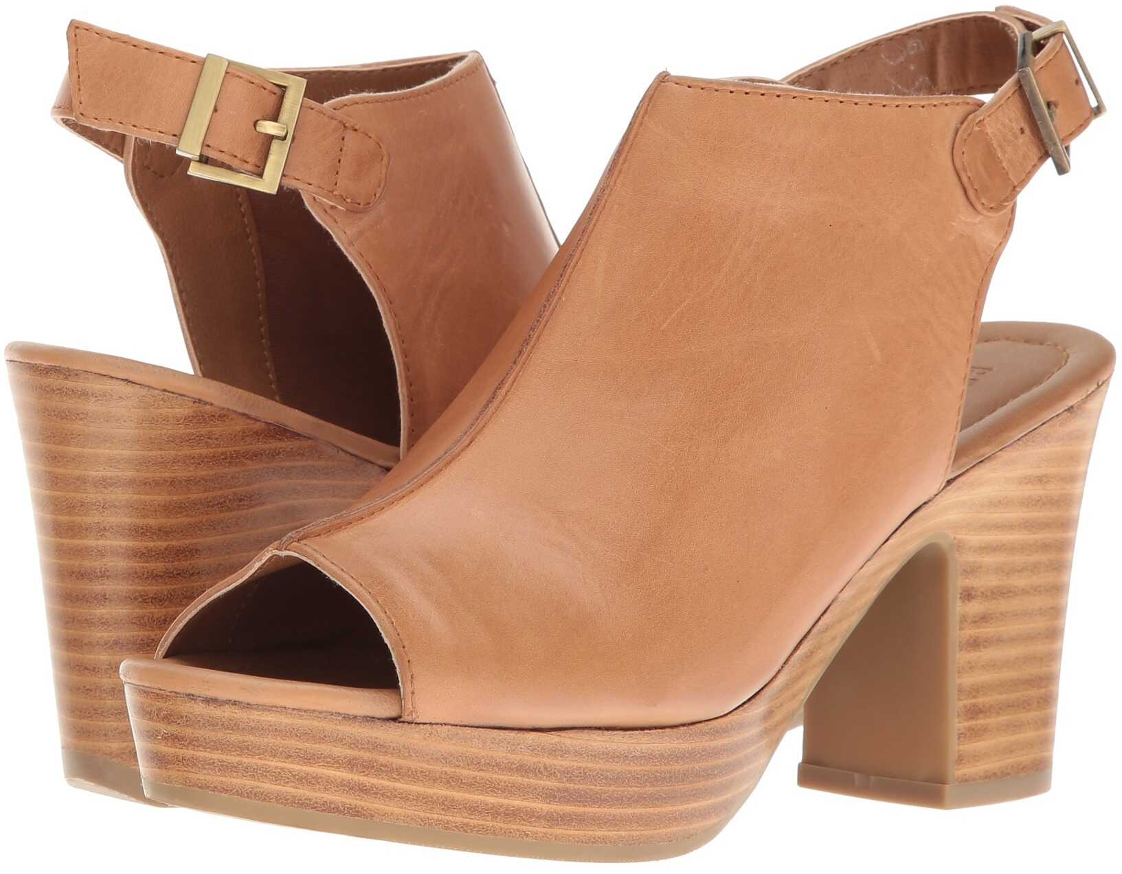 Sandala Kenneth Cole Reaction Tole-Tally Butterscotch
