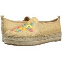 Espadrile Carrin 3 Femei