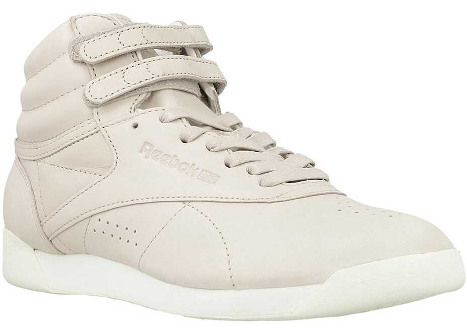 Tenis Reebok FS HI Face 35 Beige