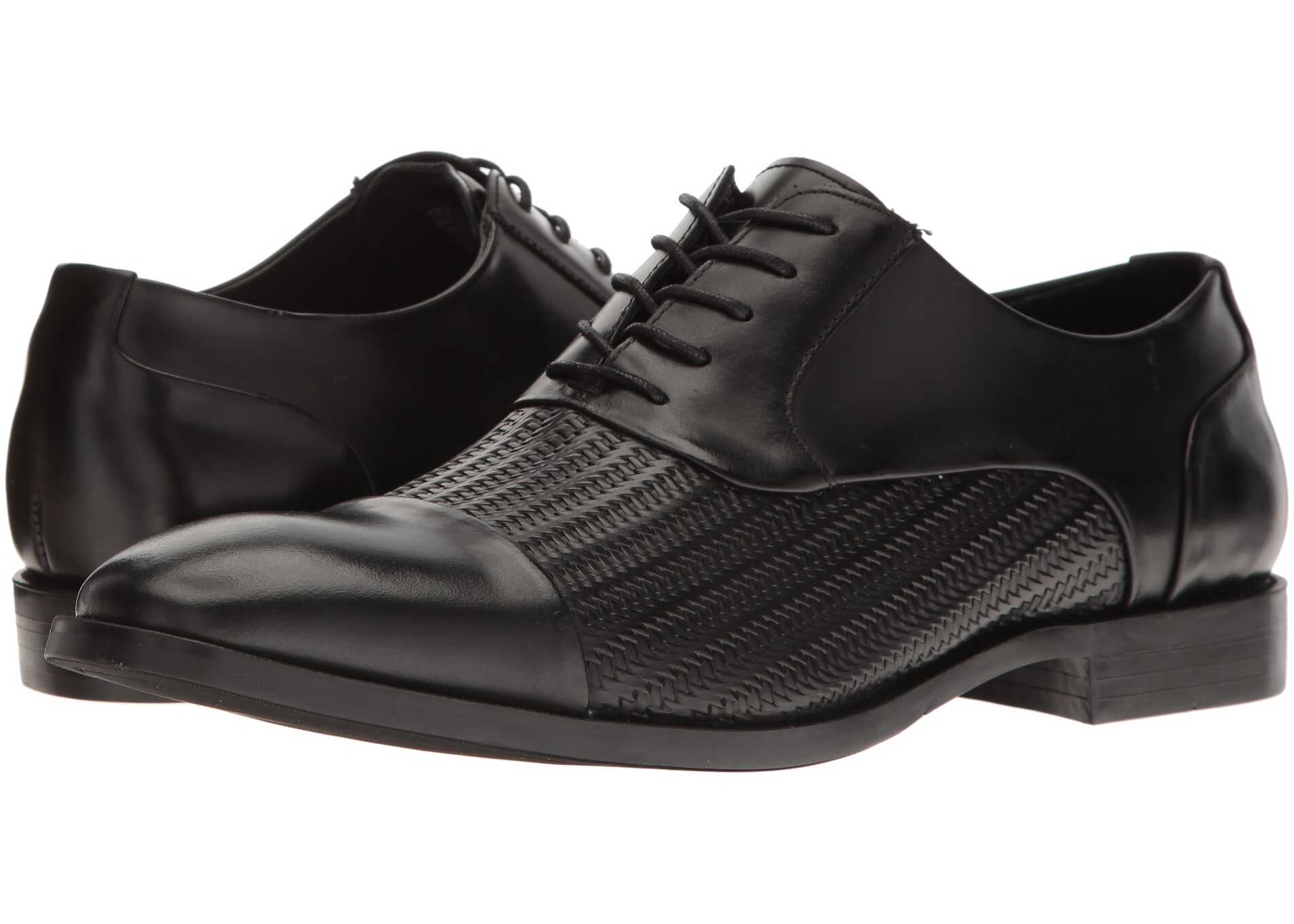 Pantof Kenneth Cole New York Ticket Balance Black