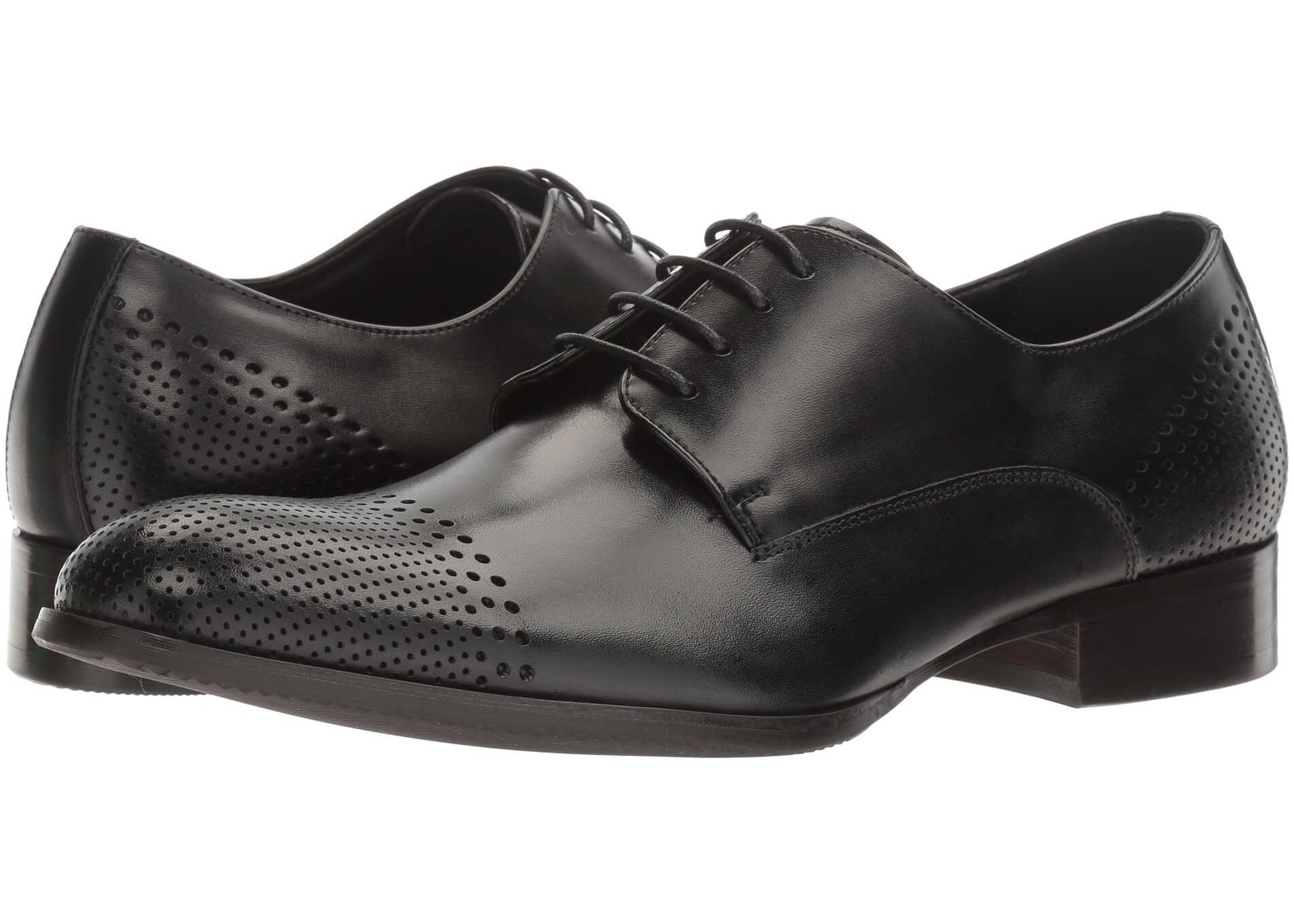 Pantof Kenneth Cole Reaction True As St-Eel Black