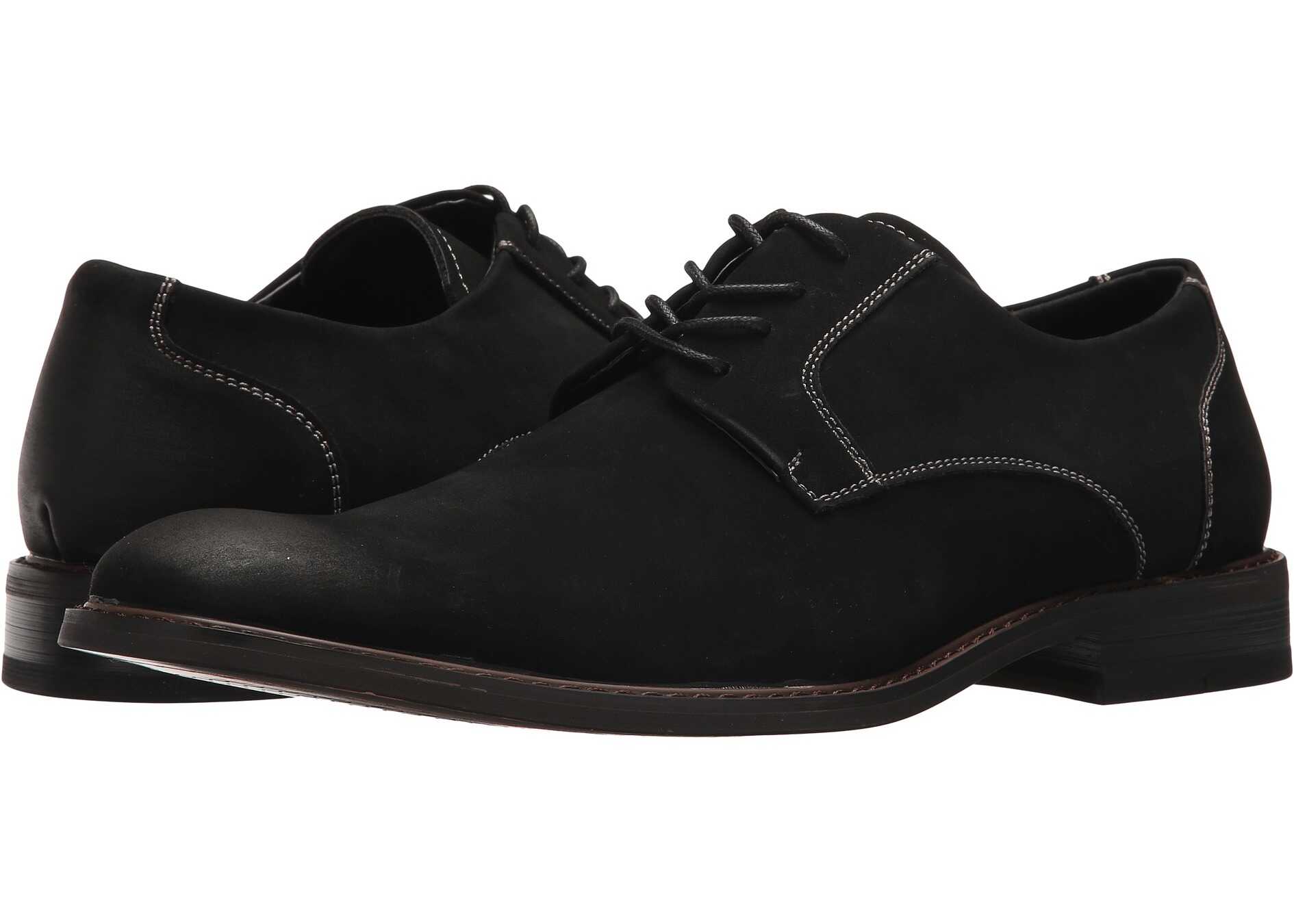 Kenneth Cole Unlisted Align-Ment Black 1