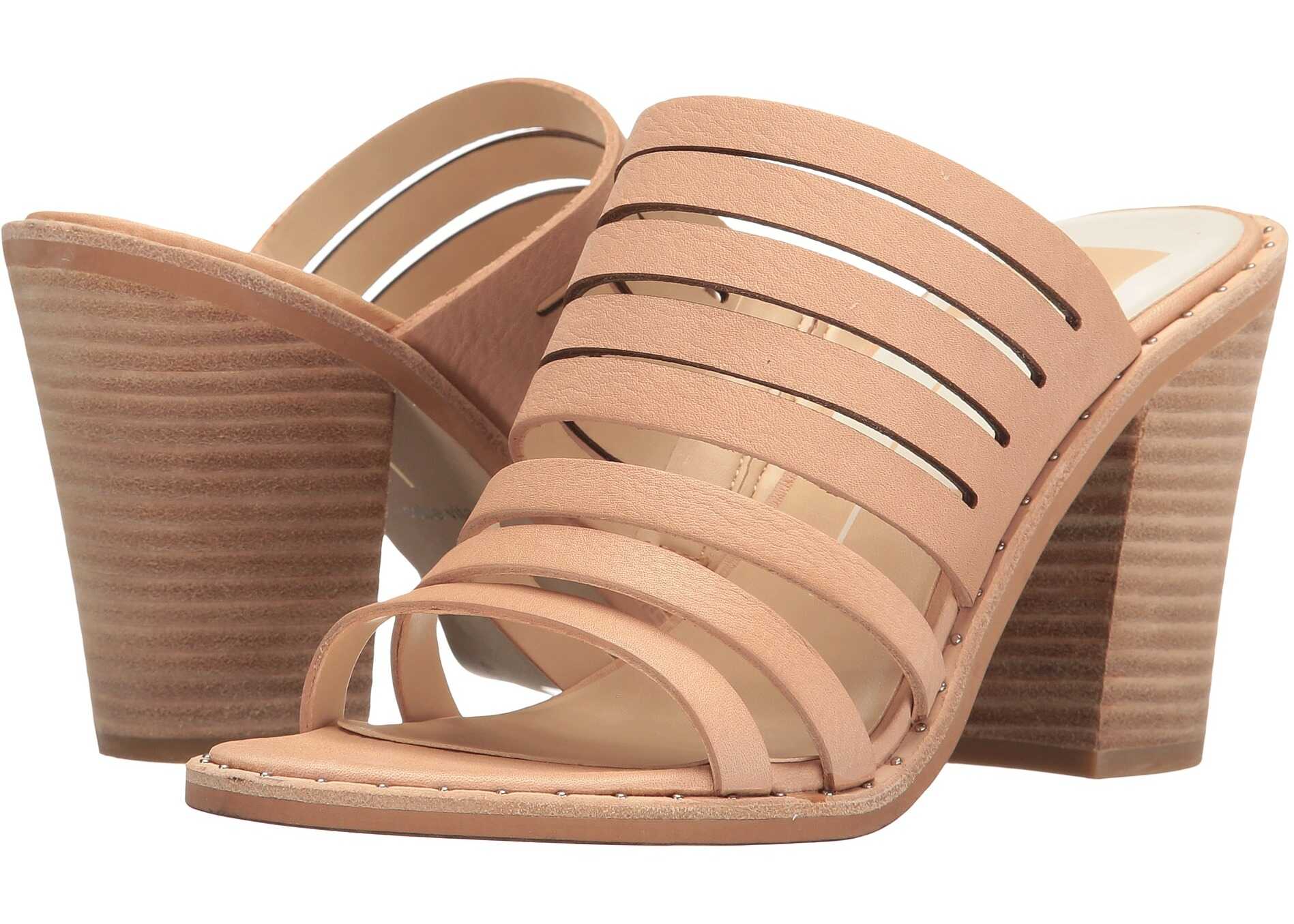 Sandala Dolce Vita Lorna Blush Leather