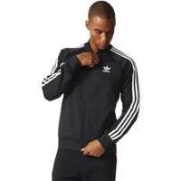 Bluze Trening & Hanorace Superstar Track Jacket* Barbati