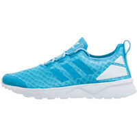 Tenisi & Adidasi Zx Flux Adv Ver Trainers In Sky Blue* Femei