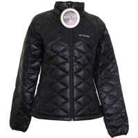 Geci Trask Mountain 650 T Black Femei