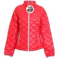 Geci Trask Mountain 650 T Red Camell Femei