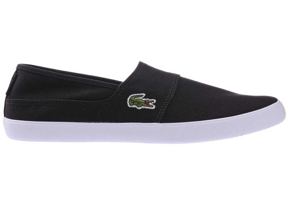Tenis Lacoste Maricle Black