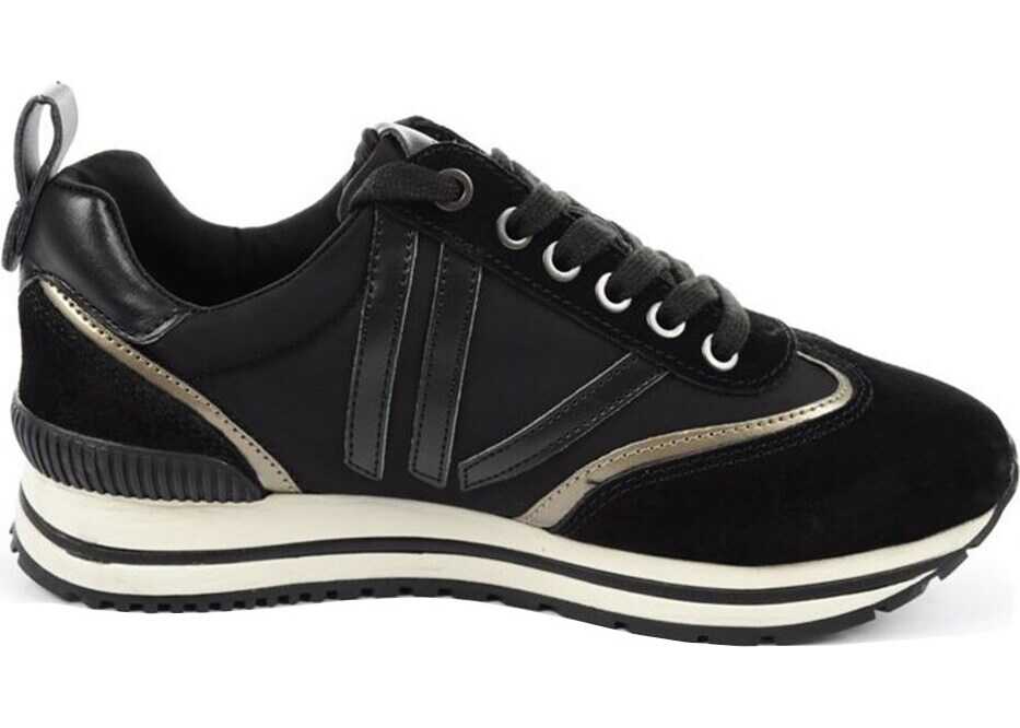 Calvin Klein Timberly R3339 NEGRE