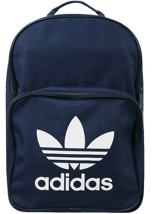 Rucsac adidas Clas Trefoil Backpack Blue,White