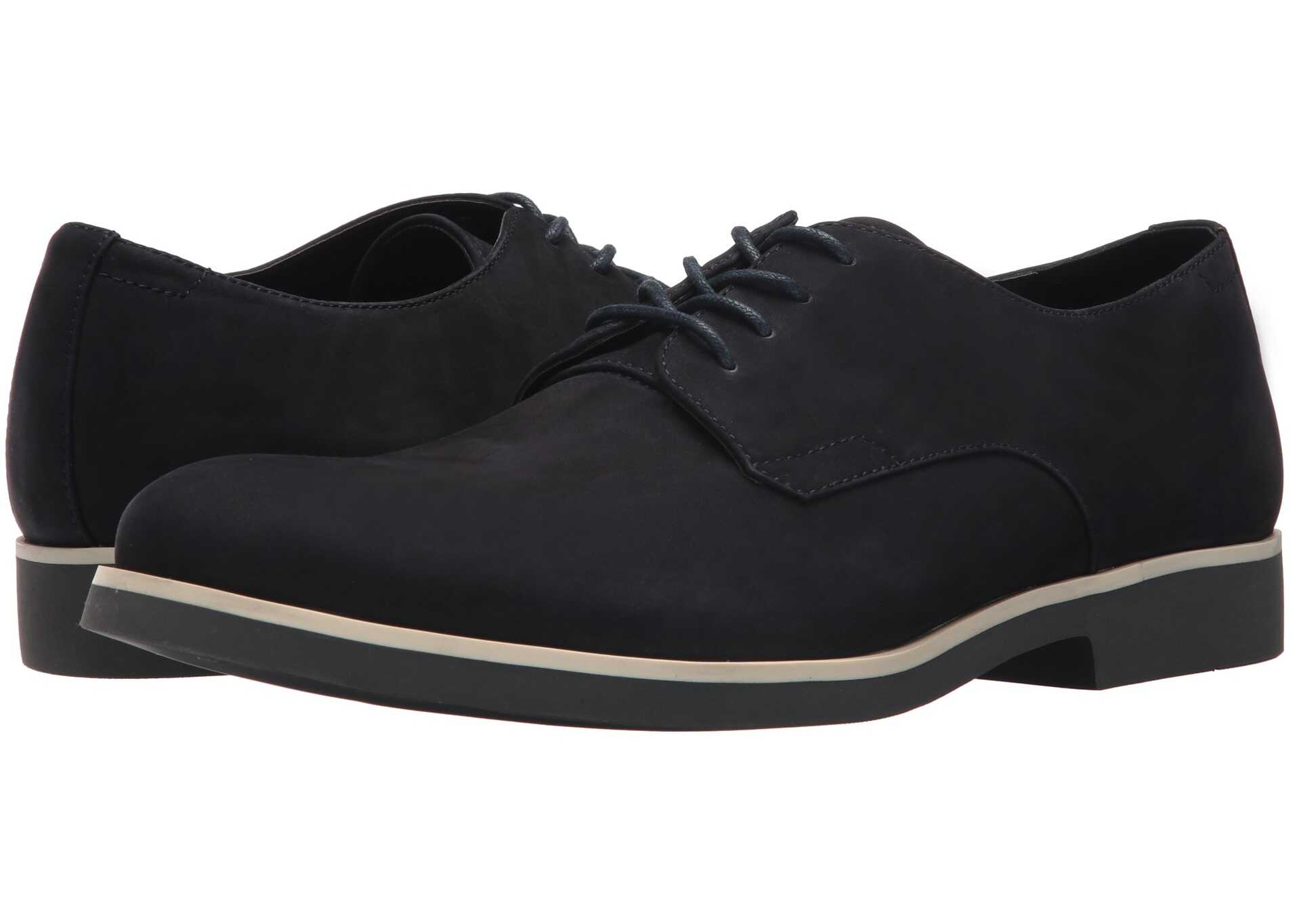 Calvin Klein Faustino Dark Navy Nubuck