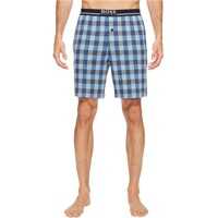 Pijamale & Halate de Baie Relax Short Pants EW 101909 Barbati