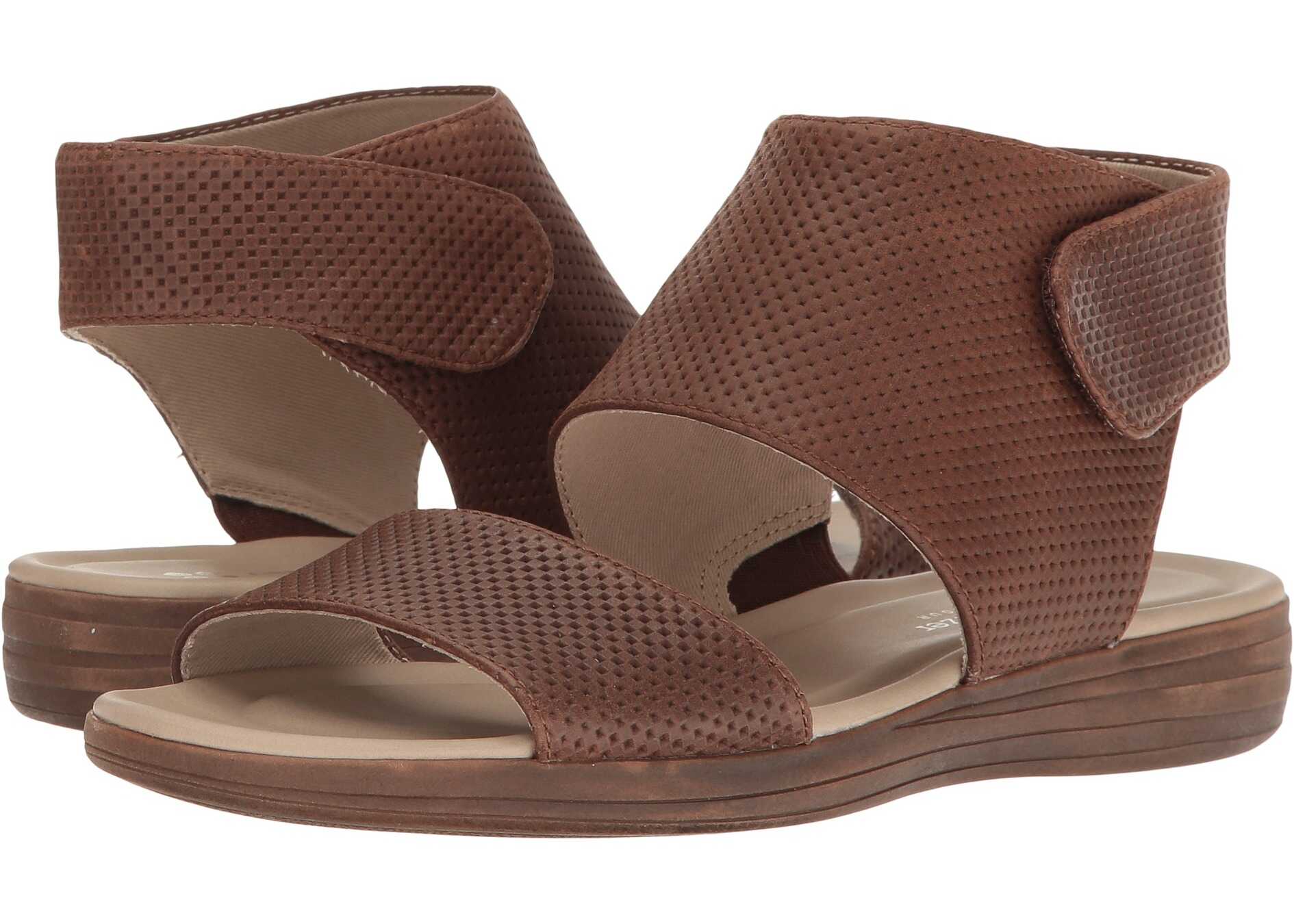 Sandala Naturalizer Fae Coffee Bean Leather