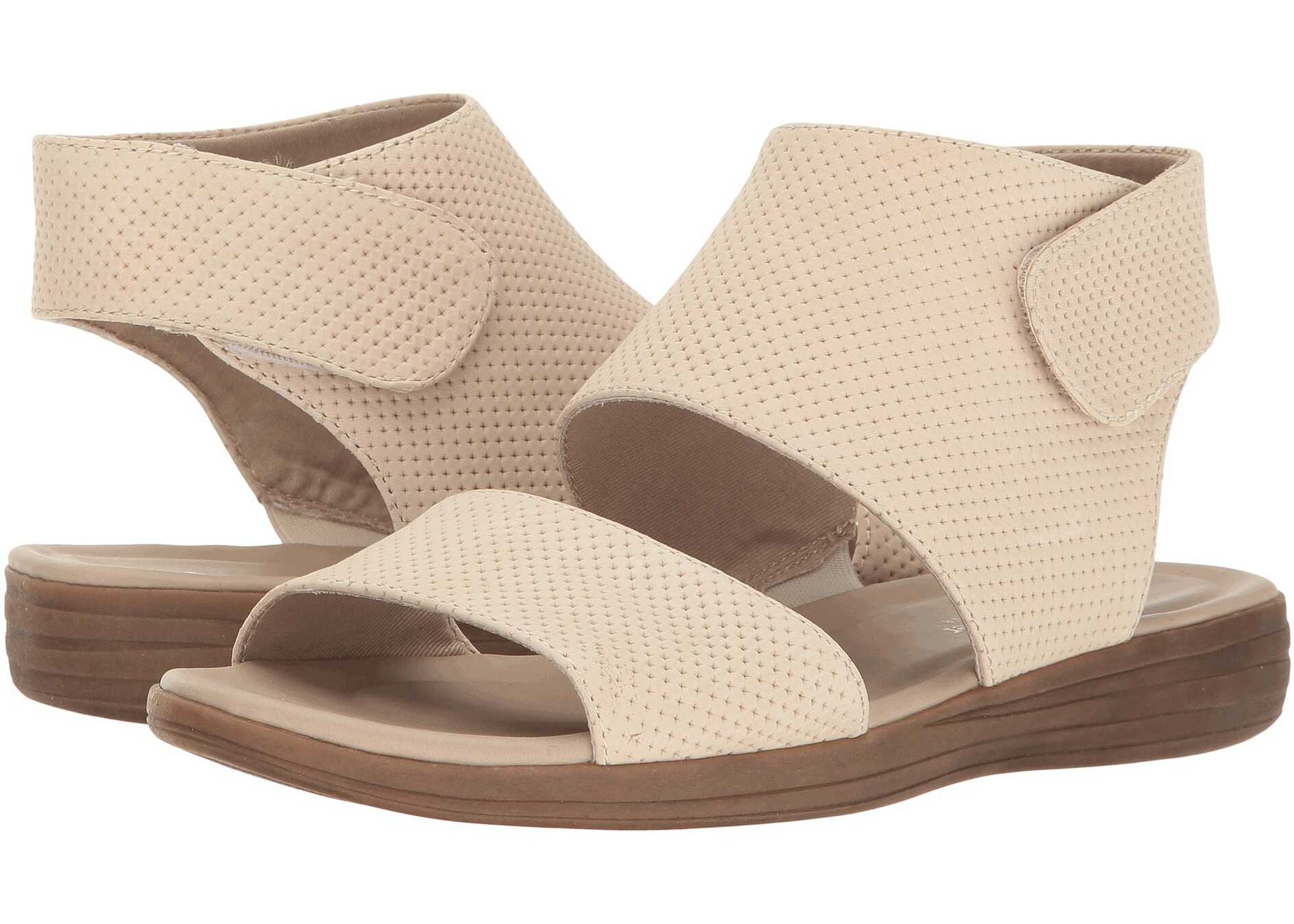 Sandala Naturalizer Fae Porcelain Leather