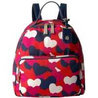 Rucsacuri Julia Heart Backpack Femei