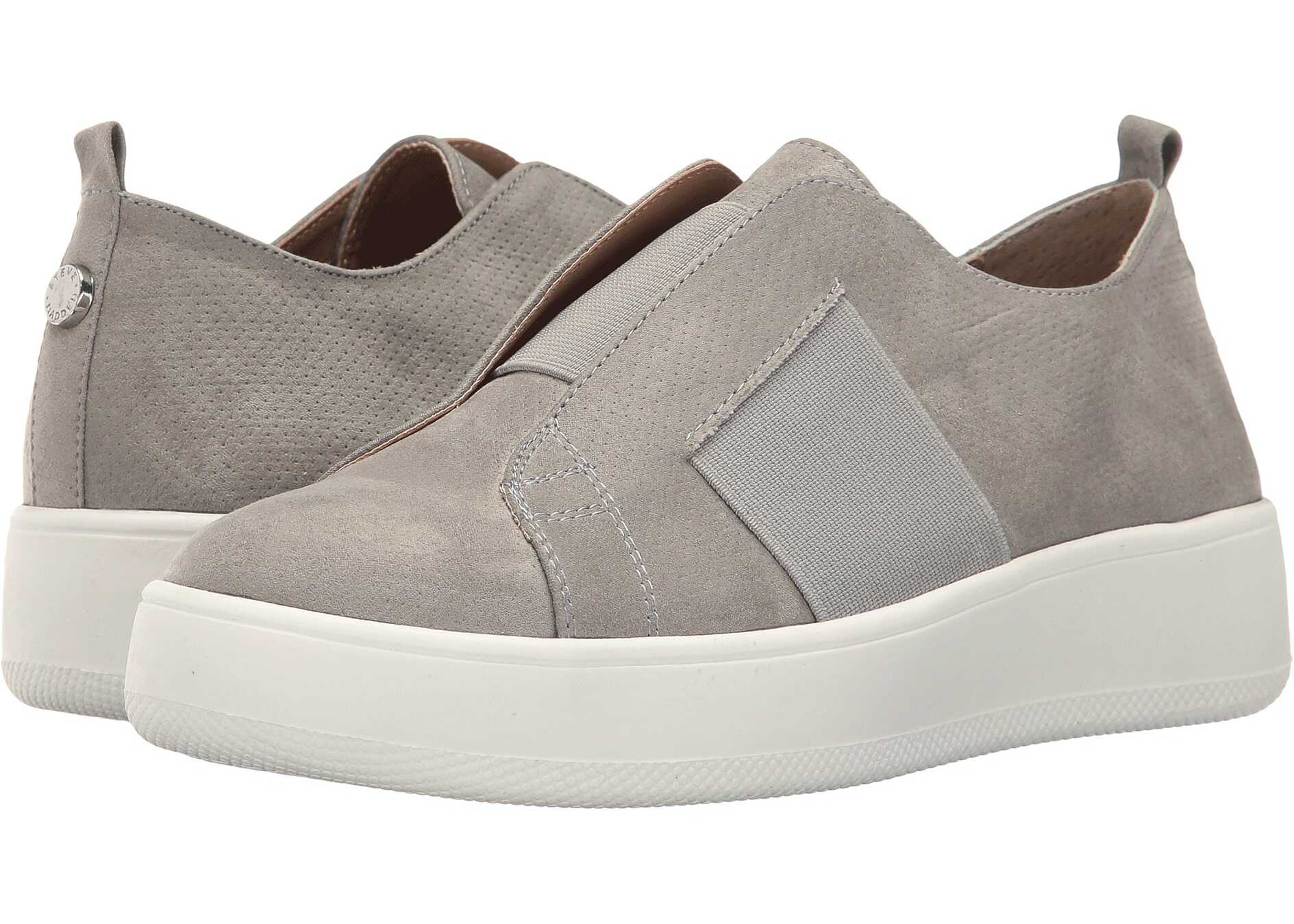 Tenis Steve Madden Brad Light Grey