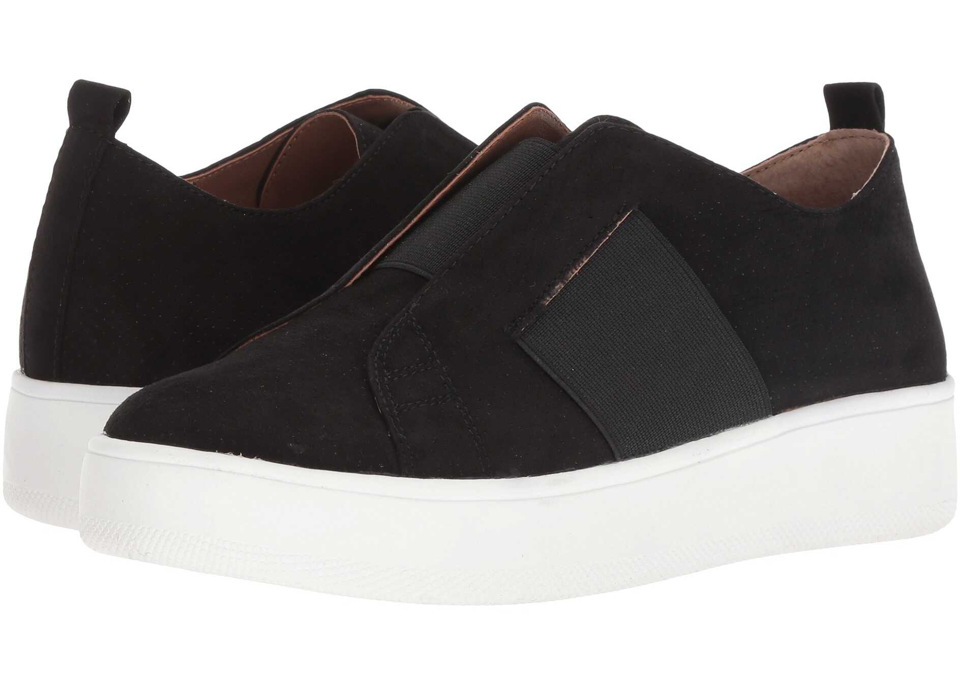Steve Madden Brad Sneaker Black