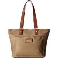 Genti de Mana Calvin Klein Belfast Dressy Nylon Tote