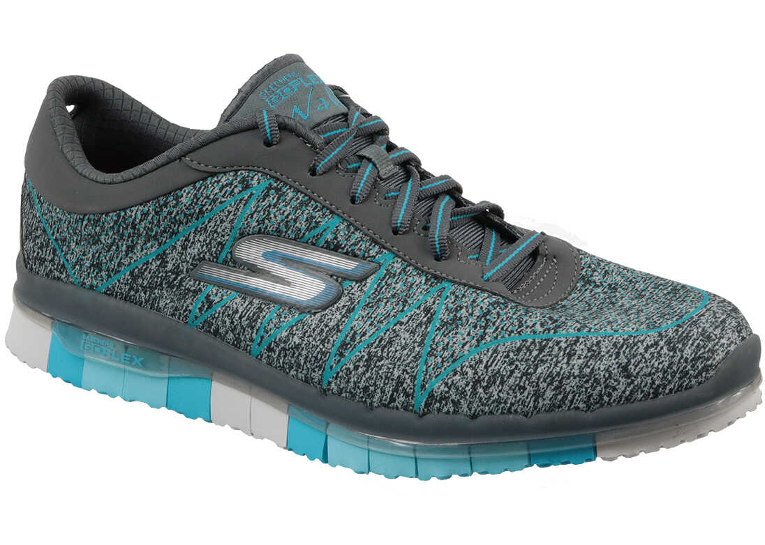 SKECHERS Go Flex Grey