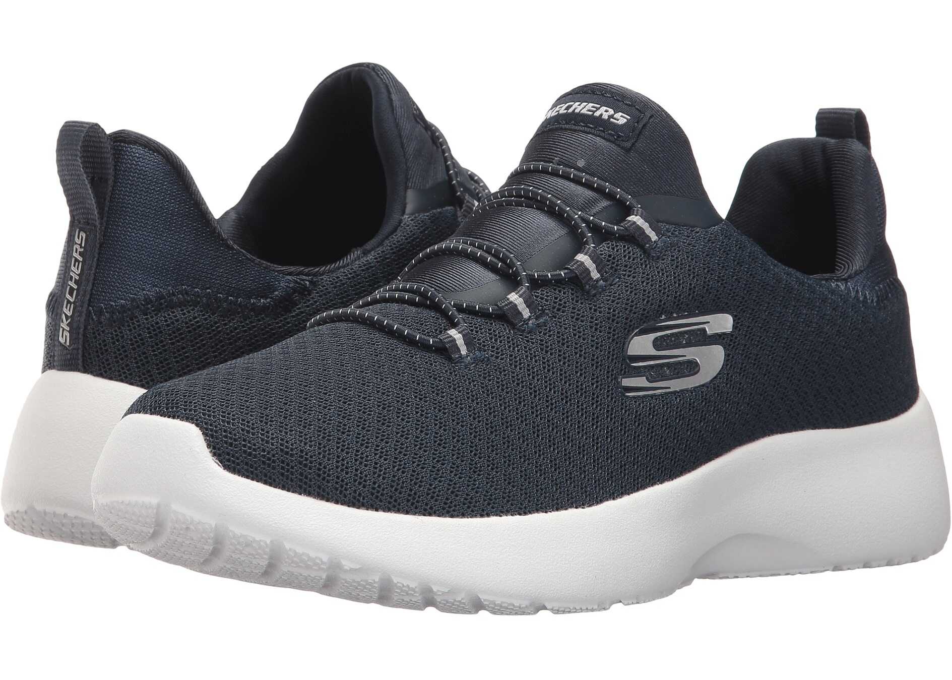 SKECHERS Dynamight Navy