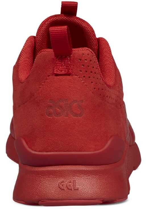 Tenis ASICS Asics Gel Lyte Runner* Red