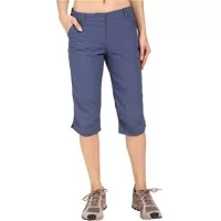 Pantaloni Kalahari 3/4 Pants* Femei