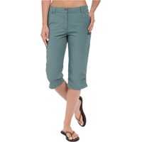 Pantaloni Kalahari 3/4 Pants* Femei