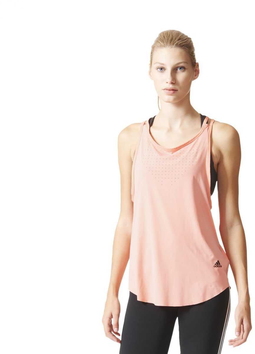 Maiou adidas SEASONAL TANK SUNGLO