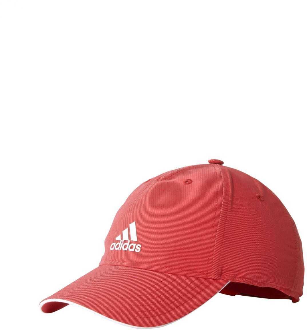 Sapca adidas CLMLT CAP H RAYRED/WHITE/WHITE