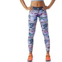 Colanti CAMO TIGHT Femei