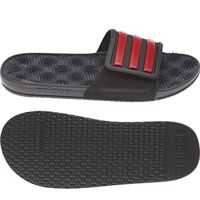 Slapi Adidas adissage 2.0 stripes