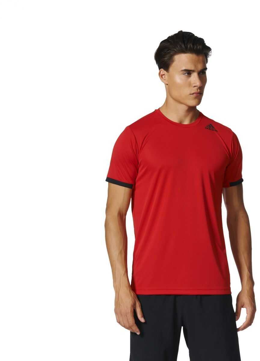 Tricou adidas FREELIFT CL SCARLE