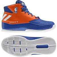 Adidasi Nxt Lvl Spd V NBA K Sporturi