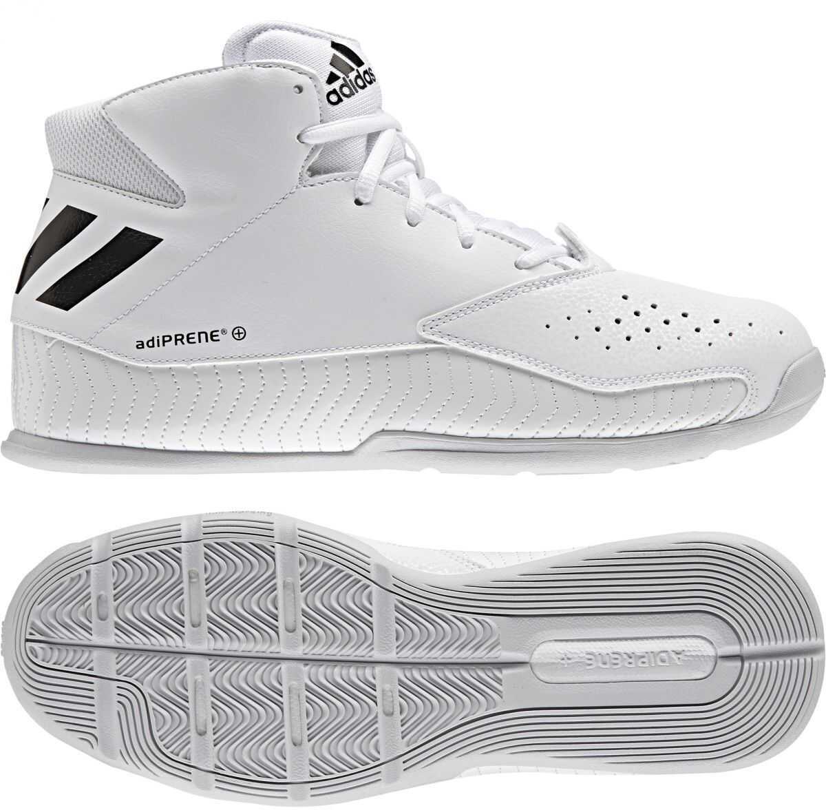 Adidasi adidas Nxt Lvl Spd V FTWWHT/CBLACK/CLEGRE