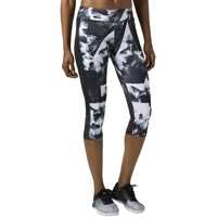 Colanti WOR SMOKE PRINT CAPRI Femei