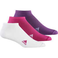 Sosete Adidas LIN PLAIN T 3PP